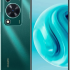 HUAWEI nova Y72 8/128 Гб Зеленый