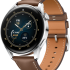 HUAWEI WATCH 3 LTE 46mm Brown (Galileo-L21E)