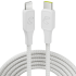 InfinityLab InstantConnect USB-C - Lightning 1.5м White (ILINCCTLWHT)