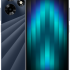 Телефон Infinix Hot 30 8/128Gb черный (X6831)