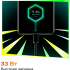 Infinix HOT 40 8/256 Гб Синий