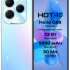 Infinix HOT 40 8/256 Гб Синий