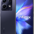 Телефон Infinix Note 30 8/128Gb черный (X6833B)