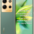 Смартфон Infinix X6716 Note 30i 128Gb 8Gb зеленый моноблок 3G 4G 2Sim 6.66&quot; 1080x2400 Android 13 64Mpix 802.11 a/b/g/n/ac NFC GPS GSM900/1800 GSM