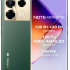 Infinix Note 40 Pro+ 5G 12/256Gb Vintage Green