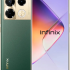 Infinix NOTE 40 Pro 12/256 Гб Зеленый