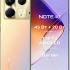 Infinix Note 40 Pro 12/256Gb Titan Gold