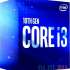 Intel Core i3-10105