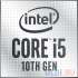 Intel Core i5-10400