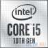 Intel Core i5-10600K