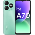 Телефон Itel A70 4/256 Field Green (A665L)