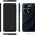 Телефон Itel P55 8/256Gb Moonlit Black (A666LN)
