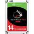 Жесткий диск 14TB SATA 6Gb/s Seagate ST14000NE0008 3.5" Ironwolf Pro 7200rpm 256MB