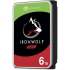 Жесткий диск 6TB SATA 6Gb/s Seagate ST6000VN006 IronWolf NAS, 5400 rpm, 256Mb