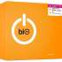 Картридж BION BCR-TK-5240M TK-5240M для Kyocera ECOSYS P5026cdn/P5026cdw/M5526cdn/M5526cdw (3000 стр.), Пурпурный