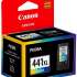 Картридж Canon CL-441XL 5220B001 для PIXMA MG2140/MG3140/MG4140 Повышенная ёмкость. Цветной. 400 страниц.