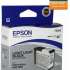 Картридж Epson C13T580900 для принтера Stylus Pro 3800 (80 ml) светло-светло-черный