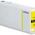 Картридж Epson C13T789440 для WF-5xxx XXL желтый