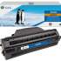 Картридж G&G GG-D104S лазерный черный (1500стр.) для Samsung ML-1660K/1665K/1661K;SCX-3200/3210/3205/3217