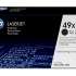 Картридж HP 49X Q5949XD для принтера LaserJet 1320 (двойная упаковка)