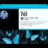 Картридж HP CM996A №761 для принтеров Designjet T7100, темно-серый, 400 мл