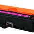 Картридж Sakura SACE253A для HP Color LaserJet CM3530MFP/CM3530fsMFP/CP3525/CP3525n/CP3525dn/CP3525x, пурпурный, 7000 к.
