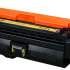Картридж Sakura SACE262A для HP Color LaserJet CP4020/4025/4520/4525, желтый, 11000 к.