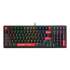 Клавиатура A4Tech Bloody S98 S98 RED красная, механическая, USB, for gamer, LED (1942328)