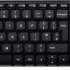 Клавиатура и мышь Wireless Logitech Combo MK220 920-003169 black, USB, OEM