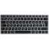 Клавиатура Satechi Slim X1 ST-BTSX1M-RU Bluetooth Keyboard-RU (Russian)