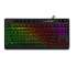 Клавиатура Sven KB-G8200 игровая (95кл, ПО, RGB-подсветка)