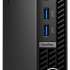 Компьютер Dell Optiplex 7010 MFF i7-13700T/16GB/512GB SSD/UHD Graphics 770/WiFi/BT/kbd/mause/noOS/black