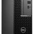 Компьютер Dell Optiplex 7020 Plus SFF i7 14700/16GB/512GB SSD/Radeon RX 6500 4GB/GbitEth/200W/USB kbd/USB mouse/Linux Ubuntu/black