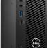 Компьютер Dell Precision 3260 Compact i5-13500/16GB/1TB SSD/T1000 4GB/CR/Linux/GbitEth/мышь/клавиатура/черный