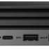 Компьютер HP Pro 400 Mini G9 A1HV4ES i5-14500T/8GB/512GB SSD/eng usb kbd/DOS