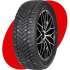 Linglong Green-Max Winter Grip 175/70 R13 82T Шипованные