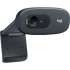 Logitech HD Webcam C270 black (1,2 MP, 1280 x 960, USB 2.0) (960-000999)