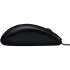 Logitech M90 black (USB1.1, оптическая, 1000dpi, 2but) (910-001970)