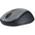 Logitech Mouse Wireless M235 Colt Matte ( 1000dpi, optical, FM, 3btn+Roll, 1xAA, Unifying reciever) Retail (910-002201)