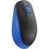 Logitech Wireless Mouse M190 BLUE (910-005907)