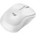 Logitech Wireless Mouse M220 SILENT-OFFWHITE (910-006128)