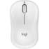 Logitech Wireless Mouse M220 SILENT-OFFWHITE (910-006128)