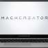 Machenike Machcreator-A 15.6" silver MC-Y15i31115G4F60LSMSSRU