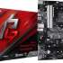 Материнская плата ATX ASRock B550 PHANTOM GAMING 4 (AM4, AMD B550, 4*DDR4(4733+), 6*SATA 6G RAID, 2*M.2, 4*PCIE, 7.1CH, Glan, 8*USB 3.2, HDMI)