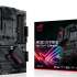 Материнская плата ATX ASUS ROG STRIX B550-F GAMING 90MB14S0-M0EAY0 (AM4, AMD B550, 4*DDR4(5100), 6*SATA 6G RAID, 3*M.2, 5*PCIE, 7.1CH, 2.5Glan, 8*USB