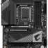 Материнская плата ATX GIGABYTE B760 AORUS ELITE AX DDR4 (LGA1700, B760, 4*DDR4 (5333), 4*SATA 6G RAID, 3*M.2, 3*PCIE, 2.5Glan, WiFi, BT, HDMI, DP, USB