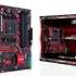 Материнская плата mATX ASUS EX-A320M-GAMING (AMD AM4,A320,4*DDR4(3200),4*SATA 6G,M.2,3*PCI-E,7.1CH,GLan,Wi-Fi,5*USB 3.1/Type-C,DVI-D/HDMI)