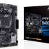 Материнская плата mATX ASUS PRIME B450M-K II (AM4,AMD B450,2*DDR4(3200),4*SATA 6G RAID,M.2,3*PCI-E,7.1CH,GLan,6*USB 3.1,D-Sub/DVI) RTL