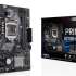 Материнская плата mATX ASUS PRIME H310M-K R2.0 90MB0Z30-M0EAY0 (LGA1151v2,H310,2*DDR4(2666),4*SATA 6G,3*PCI-E,7.1CH,GLan,2*USB 3.1,D-Sub/DVI) RTL