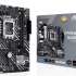 Материнская плата mATX ASUS PRIME H610M-A-CSM (LGA1700, H610, 2*DDR5 (5600), 4*SATA 6G, 2*M.2, 2*PCIE, Glan, HDMI, VGA, DP, 2*USB 3.2, 4*USB 2.0)